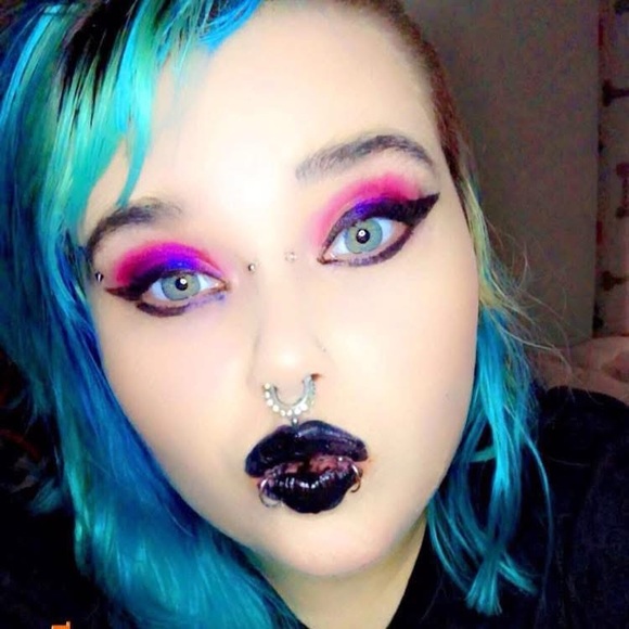 punkybearvintag